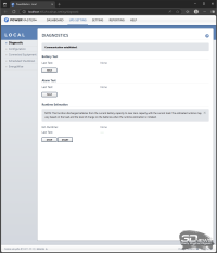 Обзор стоечного ИБП Ippon Innova RTB 3000
