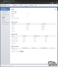 Обзор стоечного ИБП Ippon Innova RTB 3000