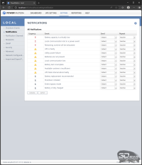Обзор стоечного ИБП Ippon Innova RTB 3000