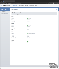 Обзор стоечного ИБП Ippon Innova RTB 3000