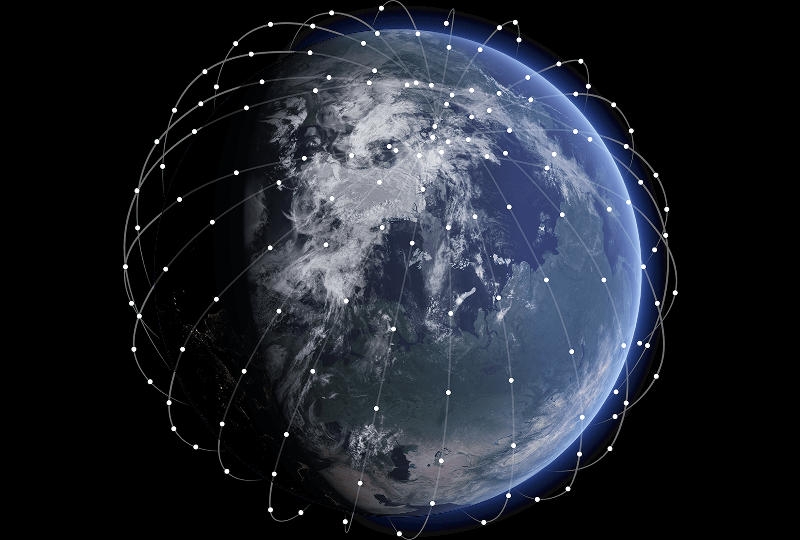 Отечественный спутниковый интернет стал на шаг ближе — российские спутниковые операторы поделили частоты