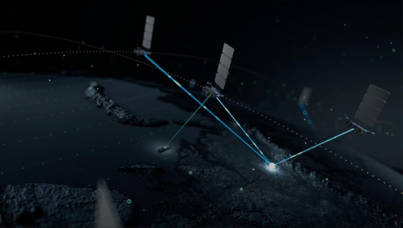 Отечественный спутниковый интернет стал на шаг ближе — российские спутниковые операторы поделили частоты