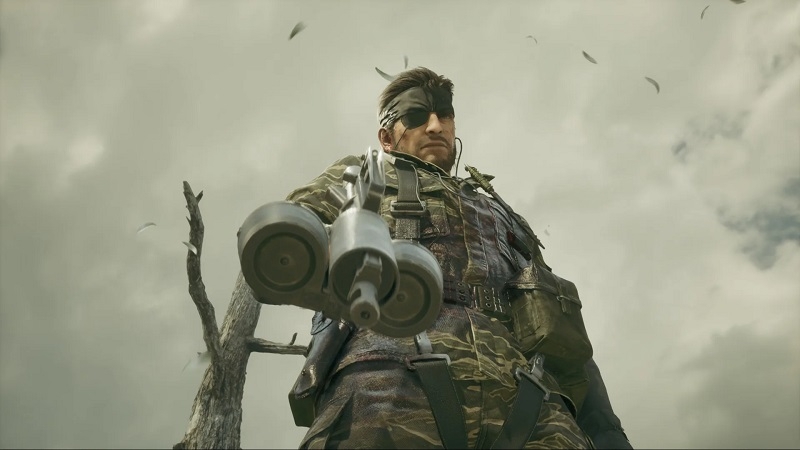 «Откровенно схалтурили»: пользователи Steam оказались строже к Metal Gear Solid Delta: Snake Eater, чем критики