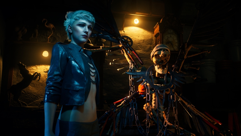 Paradox объяснила, почему за два из шести кланов на релизе Vampire: The Masquerade — Bloodlines 2 придётся платить