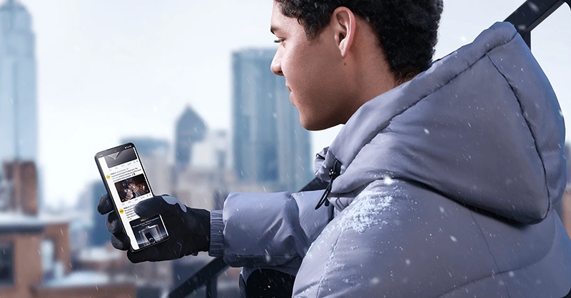 Poco F7 Ultra,   Poco F7 Pro и Poco F7 — смартфоны с производительными чипами для любых задач