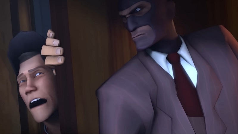 Пользователи Steam в Великобритании теперь смогут зайти на страницы игр для взрослых только после проверки возраста