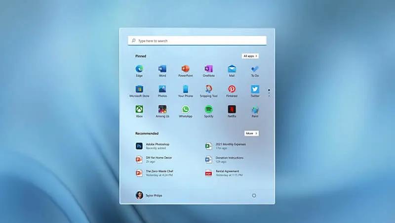 Пользователи Windows 11 пожаловались на навязчивую неотключаемую рекламу OneDrive в «Пуске»
