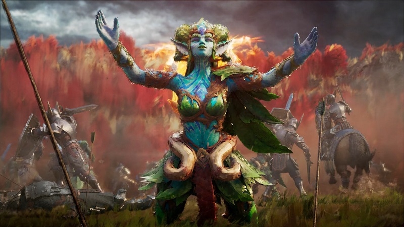 «Попали в самую точку!»: музыкальная тема главного меню Heroes of Might & Magic: Olden Era покорила фанатов