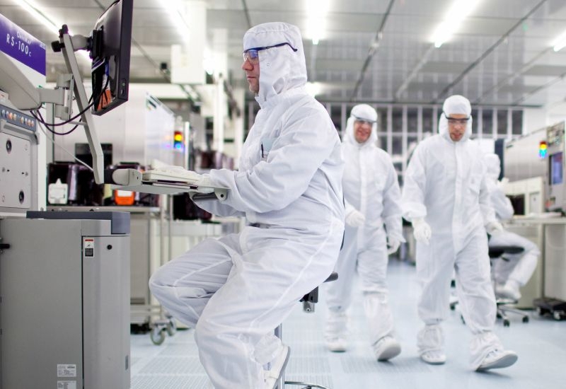 После утечки секретов о 2-нм техпроцессе TSMC предложила другим компаниям свою систему защиты данных