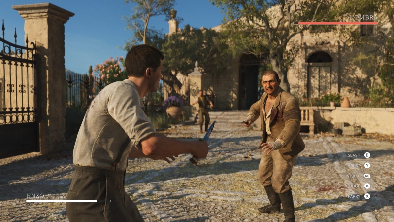 Предложение, от которого можно отказаться: критики вынесли вердикт Mafia: The Old Country