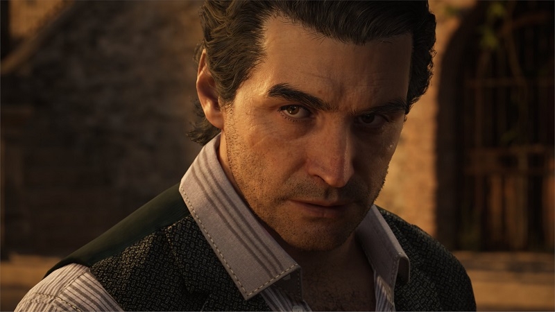 Предложение, от которого можно отказаться: критики вынесли вердикт Mafia: The Old Country