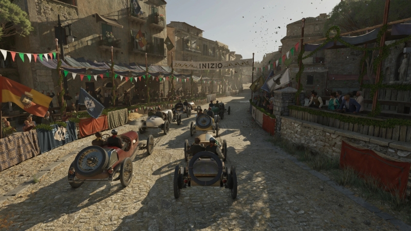 Предложение, от которого можно отказаться: критики вынесли вердикт Mafia: The Old Country