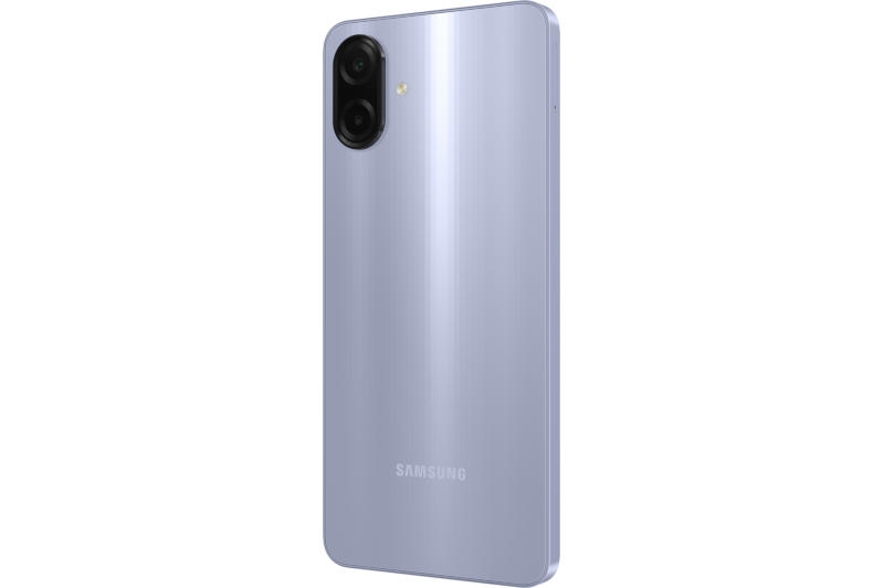 Представлен Samsung Galaxy A07 — самый доступный смартфон компании 2025 года