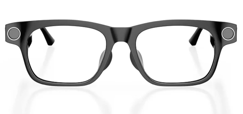 Представлены смарт-очки Ally Solos для слабовидящих — встроенный  ИИ будет читать тексты и помогать в делах