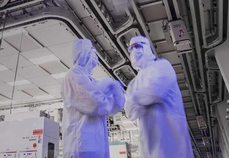 Президент Трамп дал понять, что самые непокорные производители чипов столкнутся с 300-% пошлинами