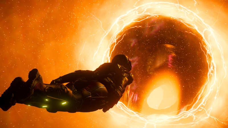 Релизная версия Star Citizen получила первые сроки выхода, а Squadron 42 станет самой важной AAA-игрой 2026 года после GTA VI