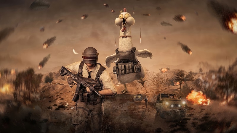 Роскомнадзор обязал владельца PUBG Mobile исполнить закон о «приземлении», но блокировка в России игре не грозит [Обновлено]