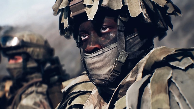 «Самая совершенная в истории серии»: Electronic Arts раскрыла окончательные системные требования Battlefield 6 и показала трейлер ПК-версии