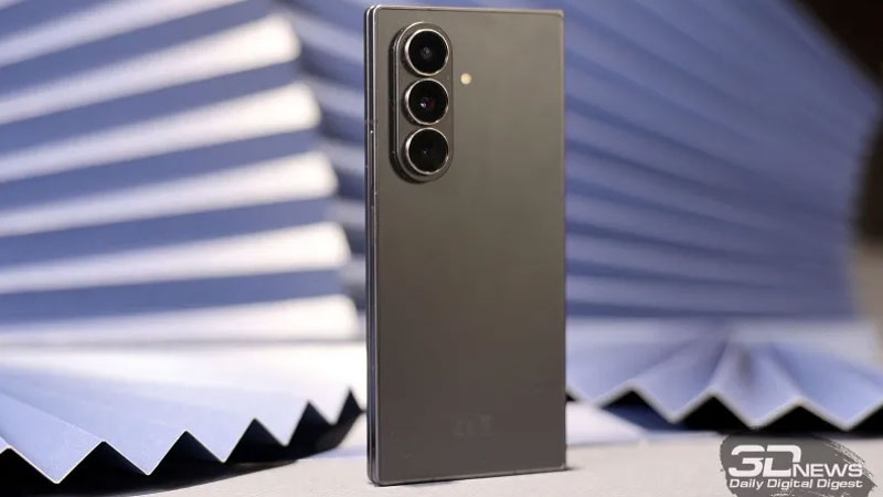 Samsung «обманула физику», разработав сверхтонкие линзы для камер смартфонов