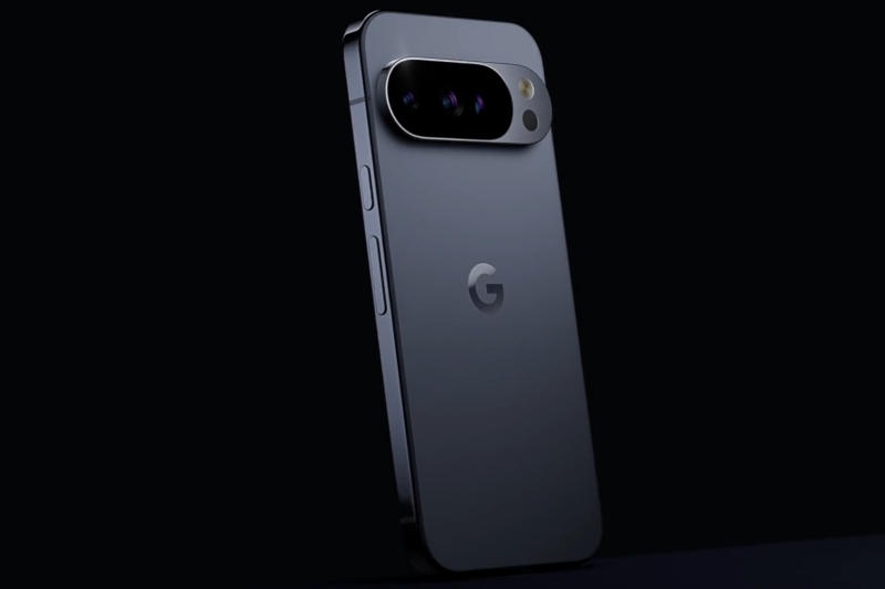 Сегодня — презентация Google, на которой покажут Pixel 10 и множество других новинок