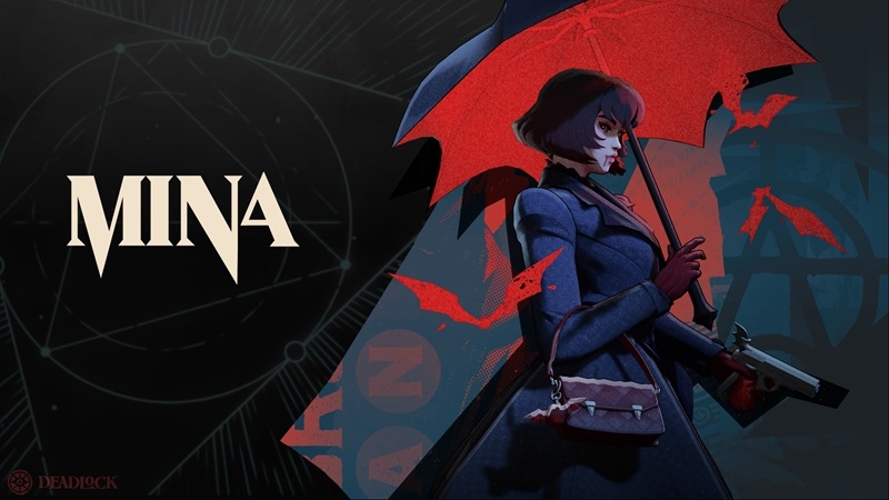 Шутер Deadlock получил большой патч с шестью героями, переработанной картой и не только