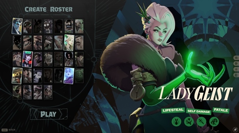 Шутер Deadlock получил большой патч с шестью героями, переработанной картой и не только