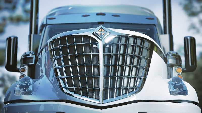 Симулятор дальнобойщика нового поколения Road Kings от создателей SnowRunner выйдет на дорогу в 2026 году — первый трейлер и подробности