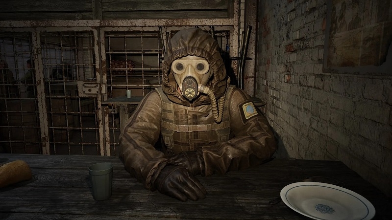 Сюжетные дополнения к S.T.A.L.K.E.R. 2: Heart of Chornobyl выйдут из тени в «ближайшем будущем» — первое уже в активной разработке