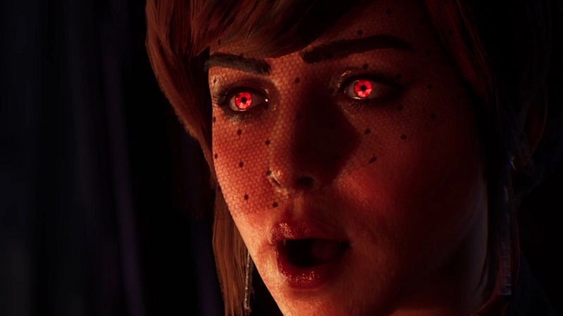 «Соболезную фанатам, которые ждали так долго»: новый трейлер Vampire: The Masquerade — Bloodlines 2 подтвердил дату релиза и разозлил игроков