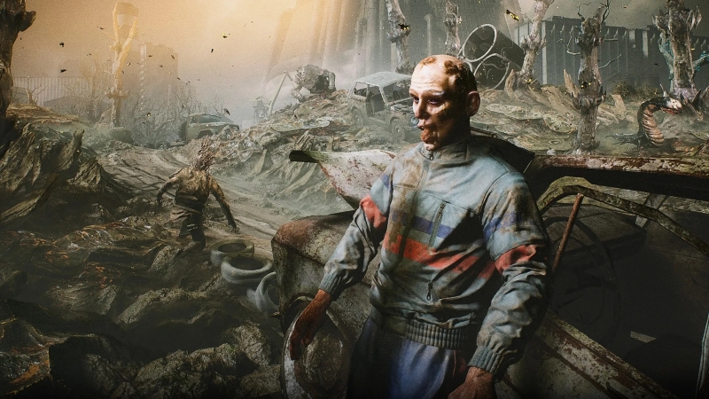 Создатели российского MMO-шутера Pioner отчитались о результатах стресс-теста и представили планы по улучшению PvP