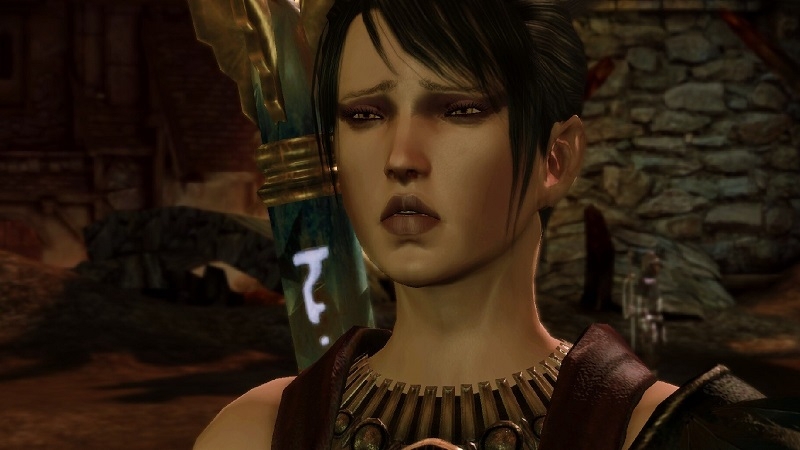 «Странно для публичной компании отказываться от лёгких денег»: Electronic Arts забраковала ремейк Dragon Age: Origins и ремастер трилогии