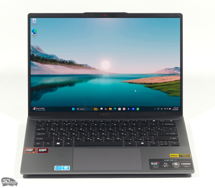 TCL 57R94: один огромный 57″ монитор вместо двух 4K-дисплеев для игр, работы и развлечений