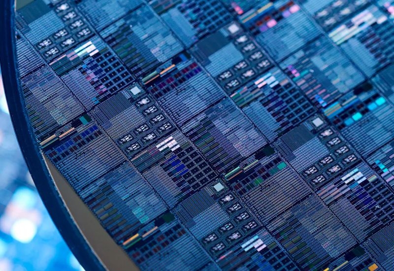 TSMC на всякий случай отказалась от китайского оборудования для выпуска 2-нм чипов