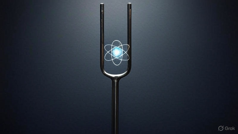 В США разработали квантовую память на звуковых волнах — она в 30 раз превосходит электронную