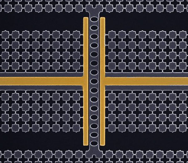 В США разработали квантовую память на звуковых волнах — она в 30 раз превосходит электронную