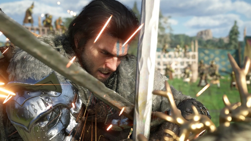 «Выглядит слишком хорошо, чтобы быть правдой»: игроков впечатлили 13 минут геймплея амбициозного корейского боевика Crimson Desert