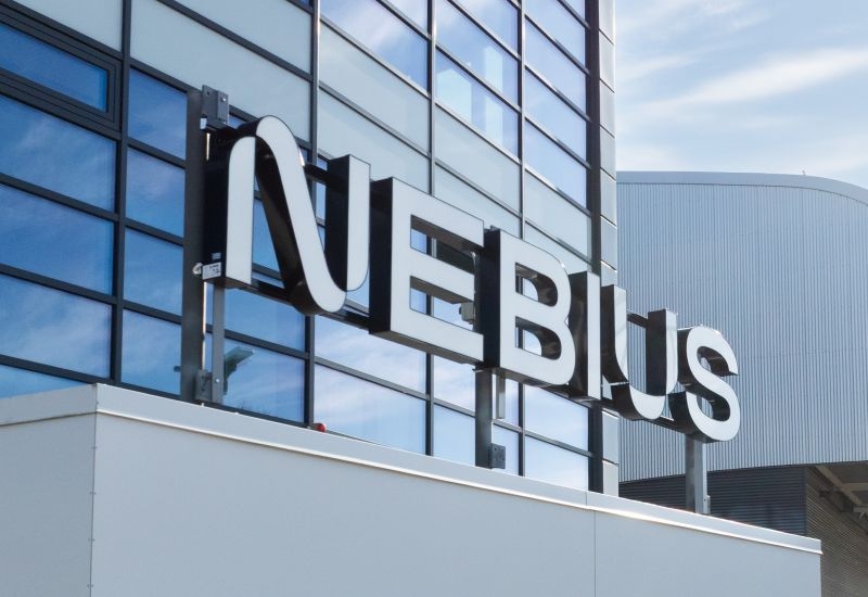 Выручка бывшей Yandex N.V. за год взлетела в семь раз