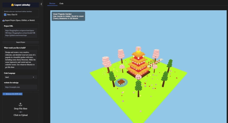 Alibaba представила предварительную версию ИИ-модели Qwen3-Max с 1 триллионом параметров