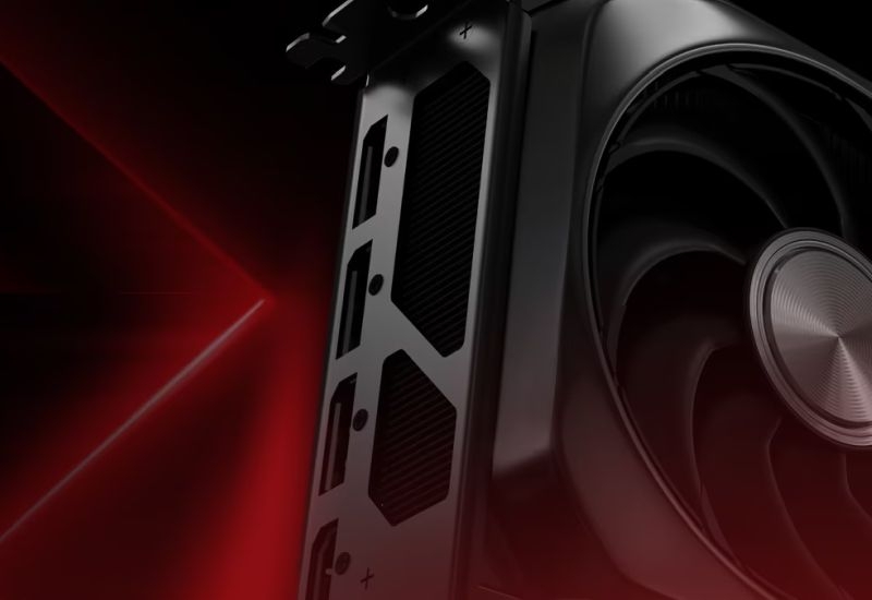 AMD утверждает, что всё ещё не может удовлетворить спрос на свои видеокарты