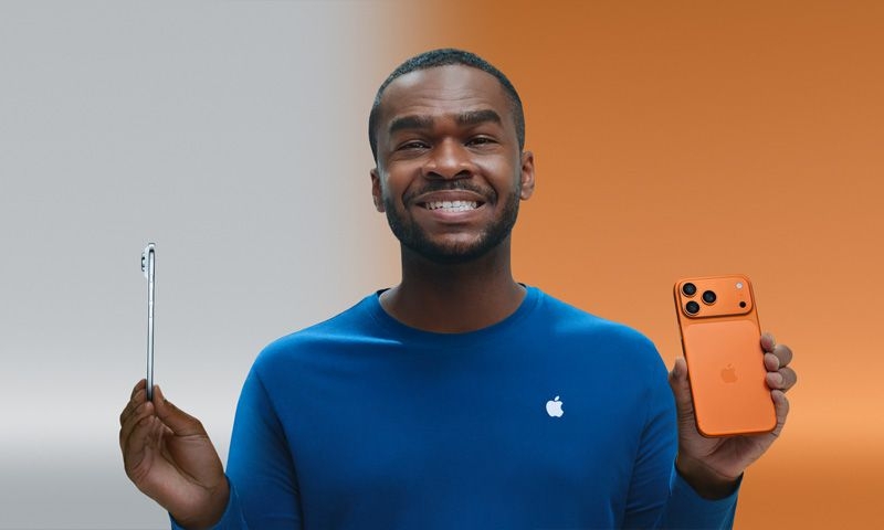 Apple поручила подрядчикам увеличить объёмы выпуска базовых версий iPhone 17 более чем на 30 %