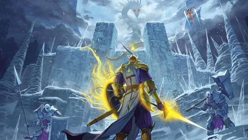 Atari решила выпустить метроидванию Adventure of Samsara в один день с Hollow Knight: Silksong — пиковый онлайн в Steam достиг 12 человек