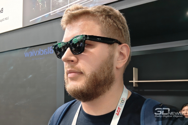 Blackview представила флагманский защищённый смартфон Xplore 2 и другие новинки на IFA 2025