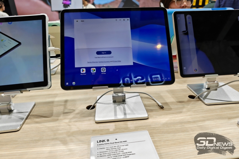 Blackview представила флагманский защищённый смартфон Xplore 2 и другие новинки на IFA 2025