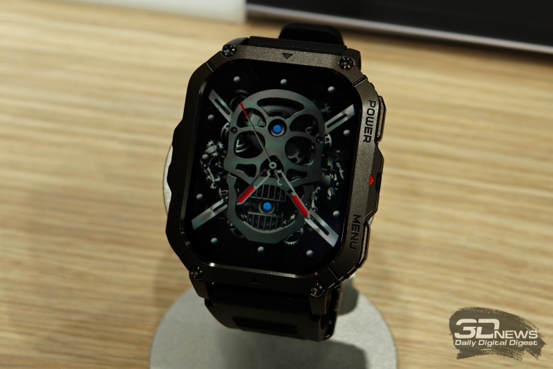 Blackview представила флагманский защищённый смартфон Xplore 2 и другие новинки на IFA 2025