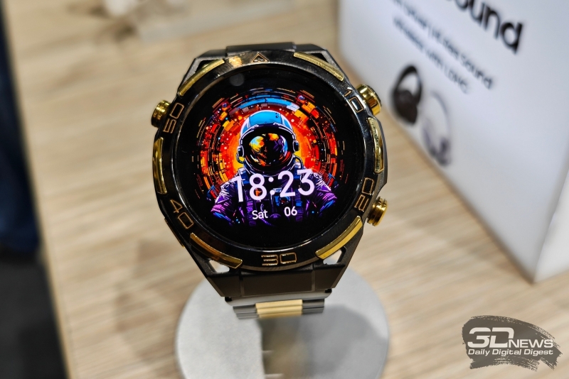 Blackview представила флагманский защищённый смартфон Xplore 2 и другие новинки на IFA 2025