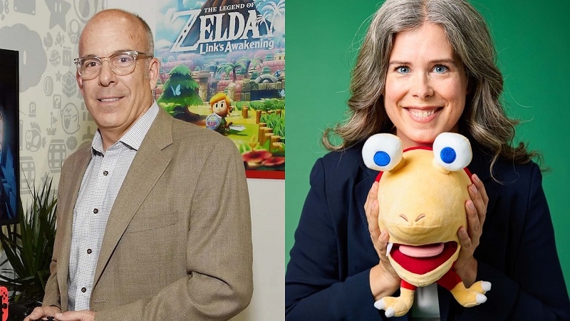 Боузер прощается с Грибным королевством: президент Nintendo of America уйдёт в отставку, чтобы освободить место «руководству нового поколения»