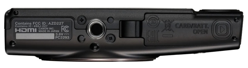 Canon перевыпустила «мыльницу» 2016 года — функций стало меньше, а цена выше