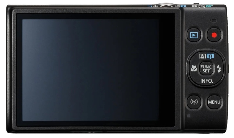 Canon перевыпустила «мыльницу» 2016 года — функций стало меньше, а цена выше