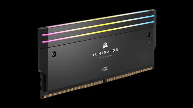 Corsair выплатит пользователям компенсацию в $5,5 млн за «неправильные» скорости DDR4 и DDR5