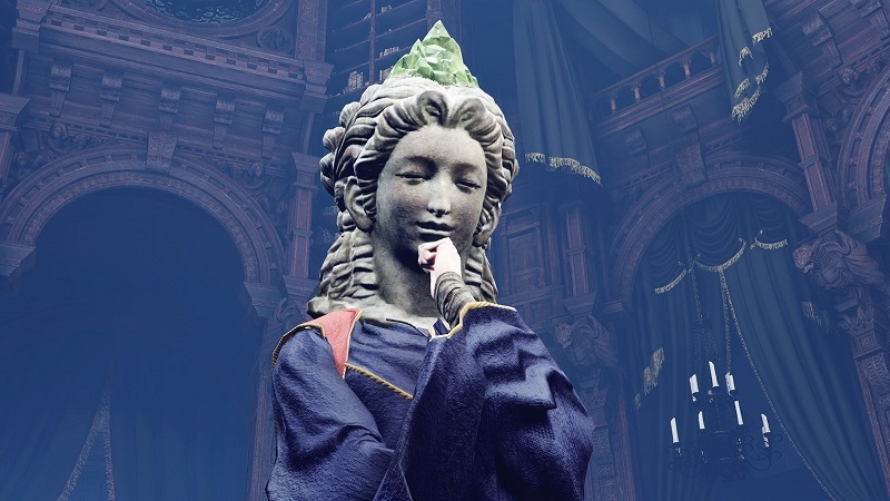 «Даже не мог представить, что такое возможно»: моддер взялся переносить The Elder Scrolls III: Morrowind в Elden Ring